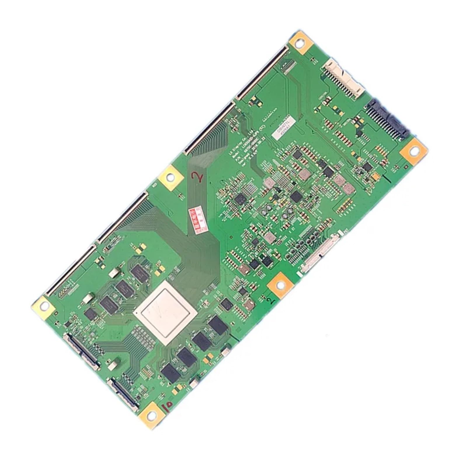 LGテレビメインボード Amazon.com: TV Motherboard，Compatible for LG，6870C-0680C